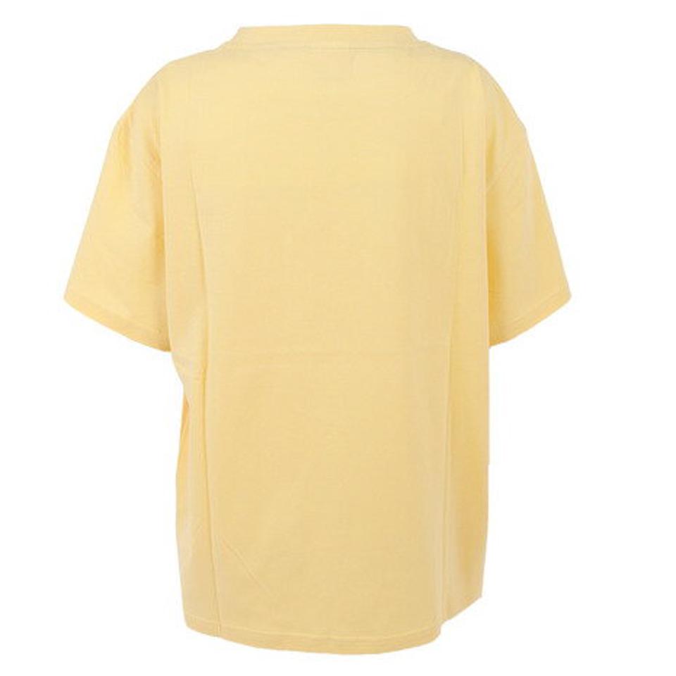 【10%OFFクーポン対象!8/10まで】スライド(SLYDE)(レディース)半袖Tシャツ レディース マルチ ライン SL2023SSL-APP008LMN