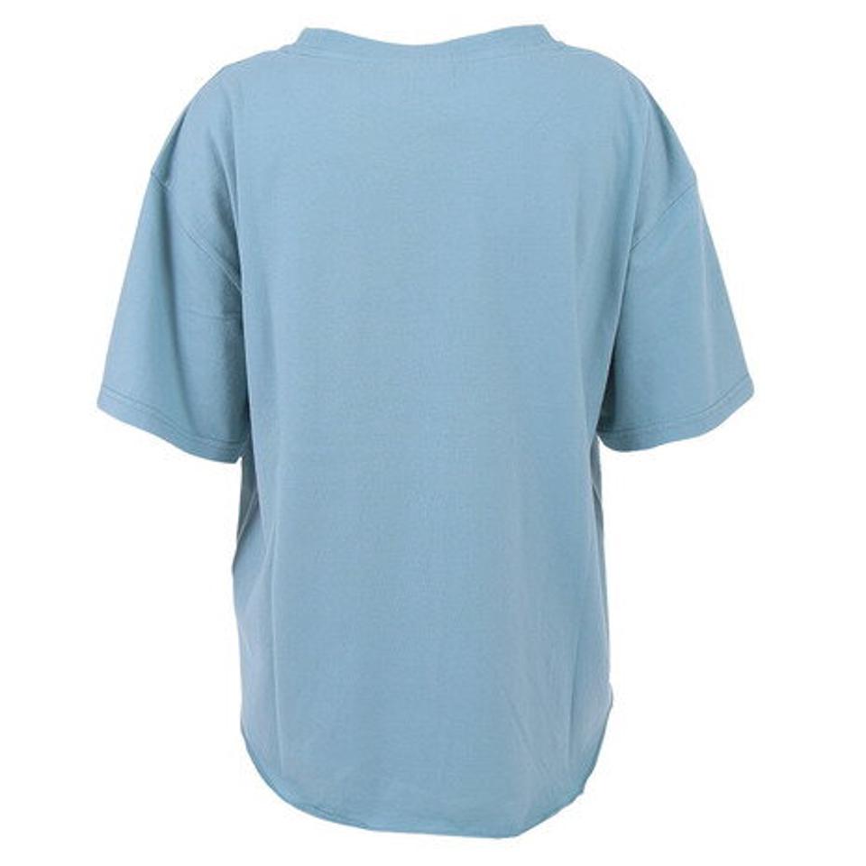 【10%OFFクーポン対象!8/10まで】スライド(SLYDE)(レディース)半袖Tシャツ レディース SKATER プリント SL2023SSL-APP007TQG