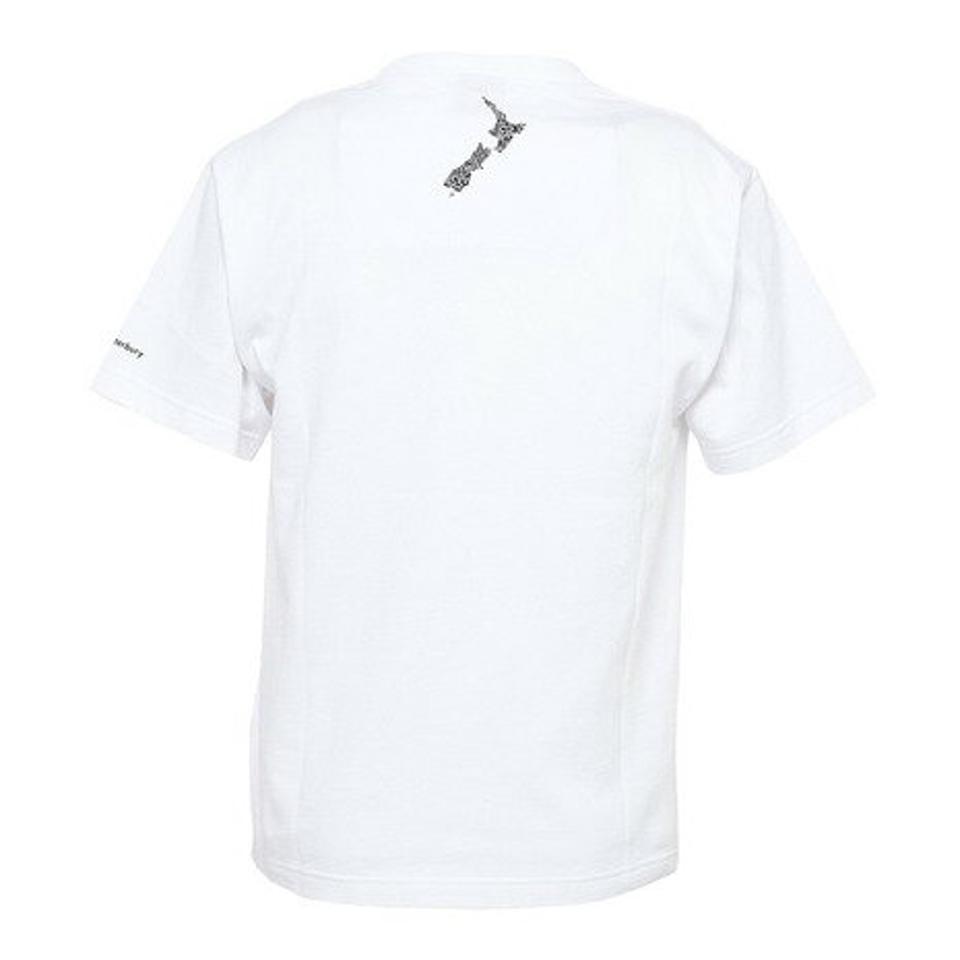 【10%OFFクーポン対象!8/17まで】カンタベリー(canterbury)(メンズ)半袖Tシャツ メンズ RA33033 10