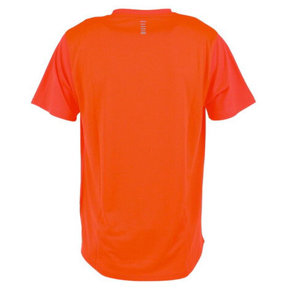 アンダーアーマー(UNDER ARMOUR)(メンズ)半袖Tシャツ メンズ ランエブリウェア ストライド 1381379 628