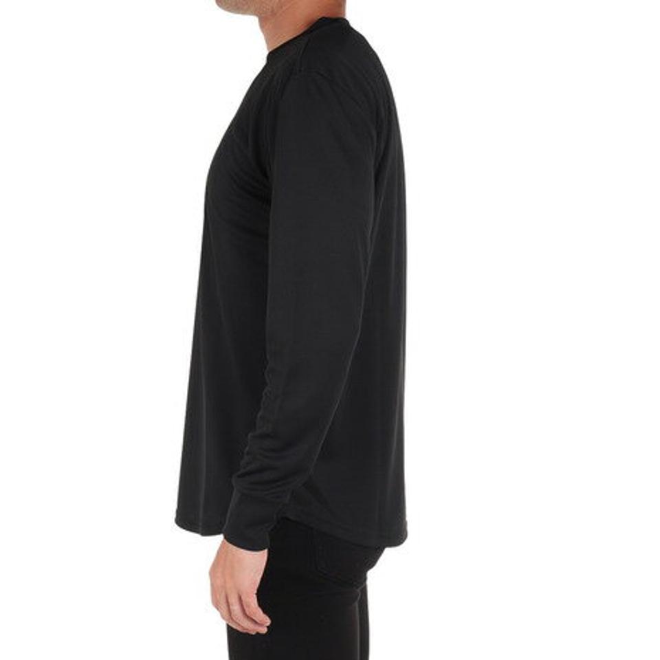 エゴザル(EGOZARU)(メンズ)バスケットボールウェア 長袖Tシャツ EZLT-F2303