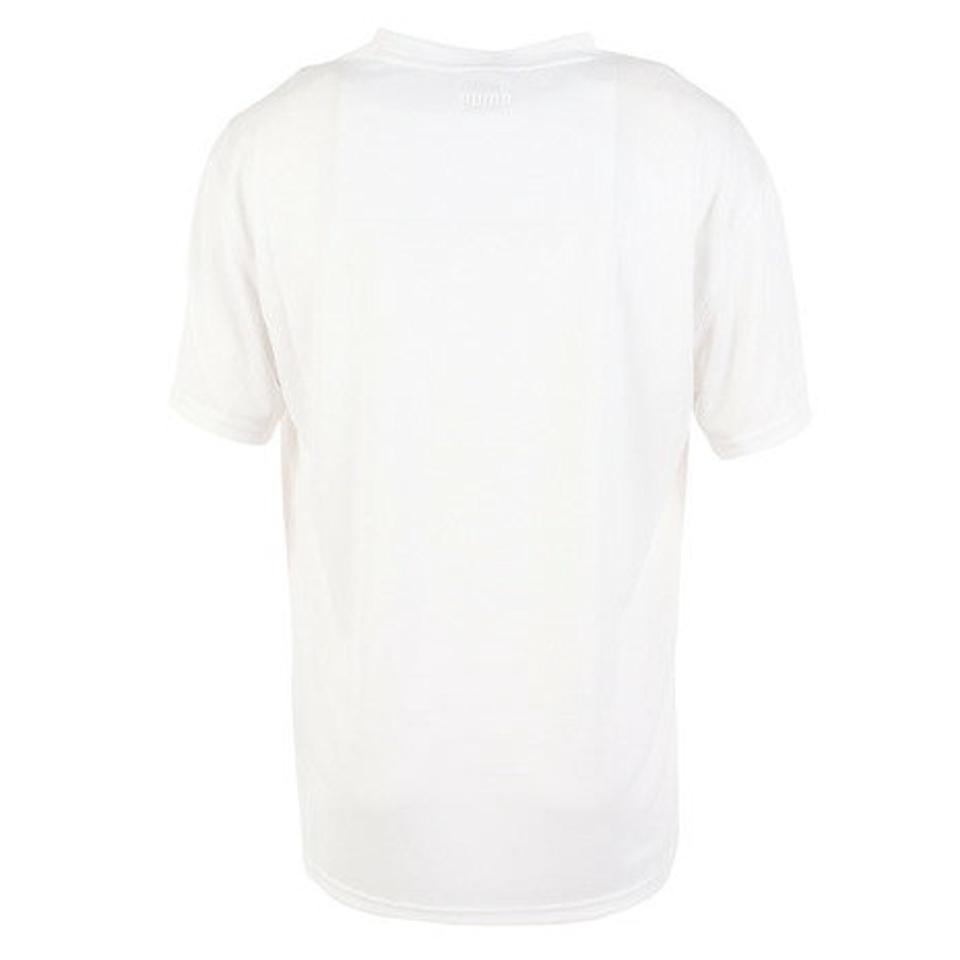 プーマ(PUMA)(メンズ)バスケットボールウェア FRANCHISE CORE Tシャツ 623039