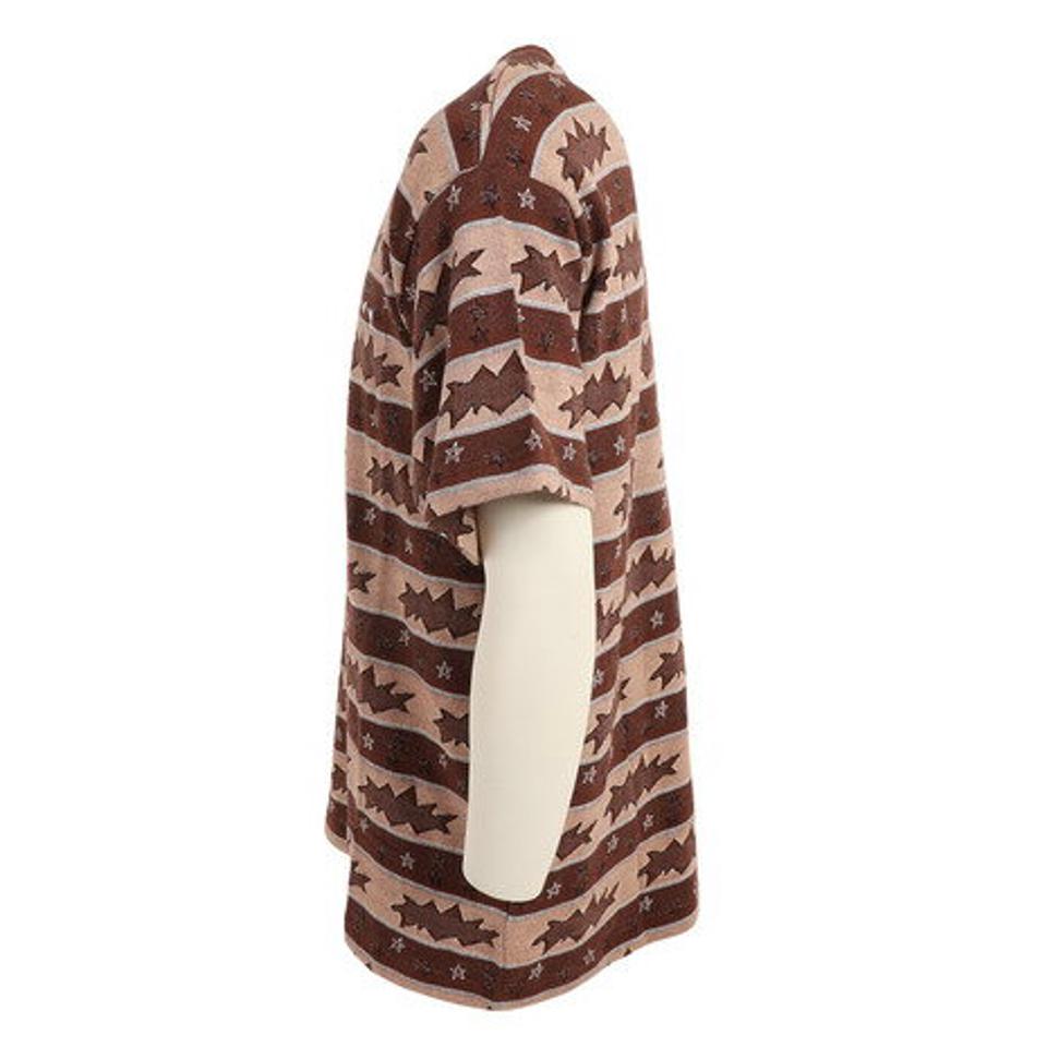 【20%OFFクーポン対象!8/10まで】オベイ(OBEY)(メンズ)半袖Tシャツ メンズ SNAP 131080341SEPO23P