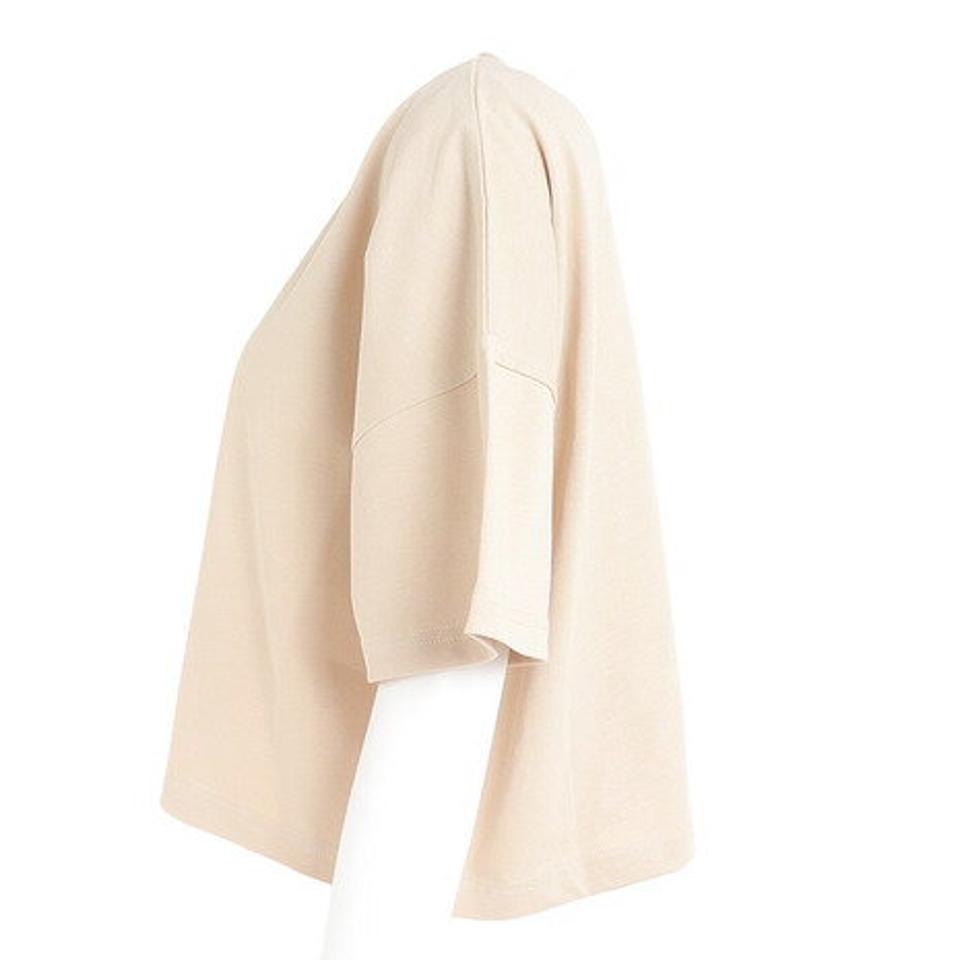 【20%OFFクーポン対象!8/10まで】ニューエラ(NEW ERA)(レディース)半袖 Tシャツ レディース ワイド GRG 13516692