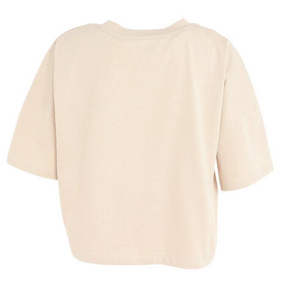 【20%OFFクーポン対象!8/10まで】ニューエラ(NEW ERA)(レディース)半袖 Tシャツ レディース ワイド GRG 13516692