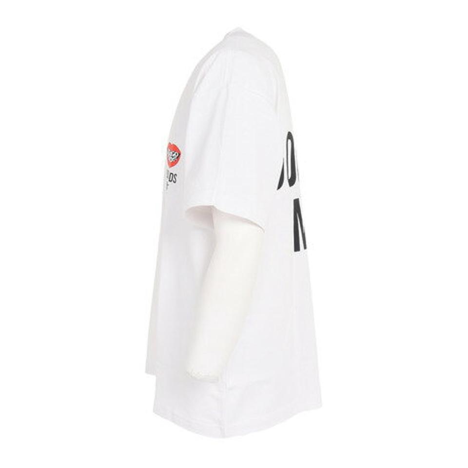 【20%OFFクーポン対象!8/10まで】A Few Good Kids(A Few Good Kids)(メンズ)半袖Tシャツ メンズ マウス 22SSD4-00304-004-WH