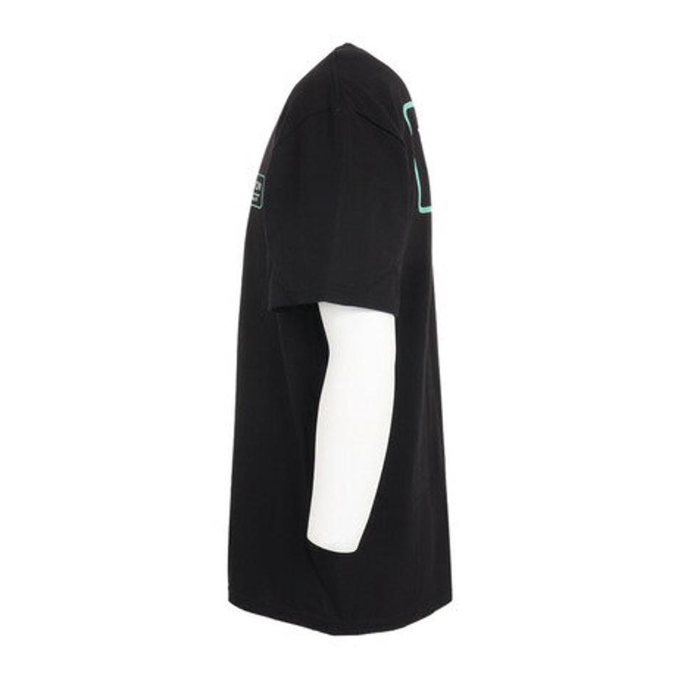 【20%OFFクーポン対象!8/10まで】ブリクストン(BRIXTON)(メンズ)半袖Tシャツ メンズ パルマー 23-170