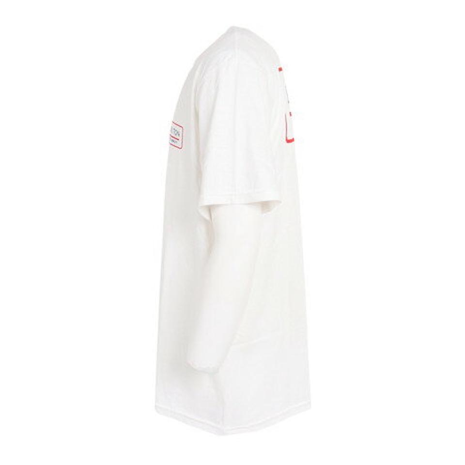 【20%OFFクーポン対象!8/10まで】ブリクストン(BRIXTON)(メンズ)半袖Tシャツ メンズ パルマー 23-167