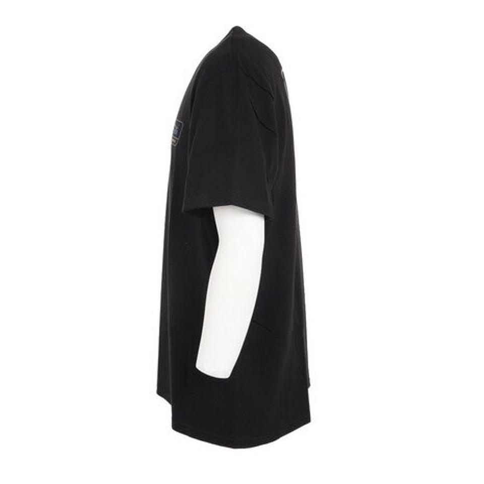 【20%OFFクーポン対象!8/10まで】ブリクストン(BRIXTON)(メンズ)半袖Tシャツ メンズリンウッド 23-165