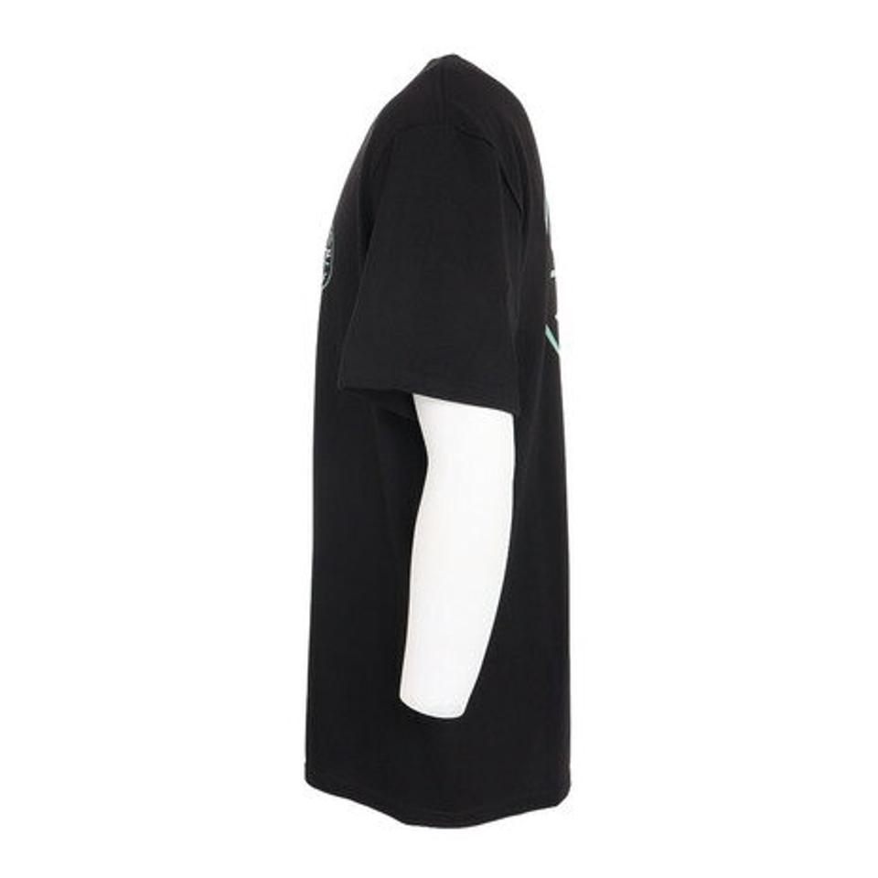 ブリクストン(BRIXTON)(メンズ)半袖Tシャツ メンズ クレスト 23-155