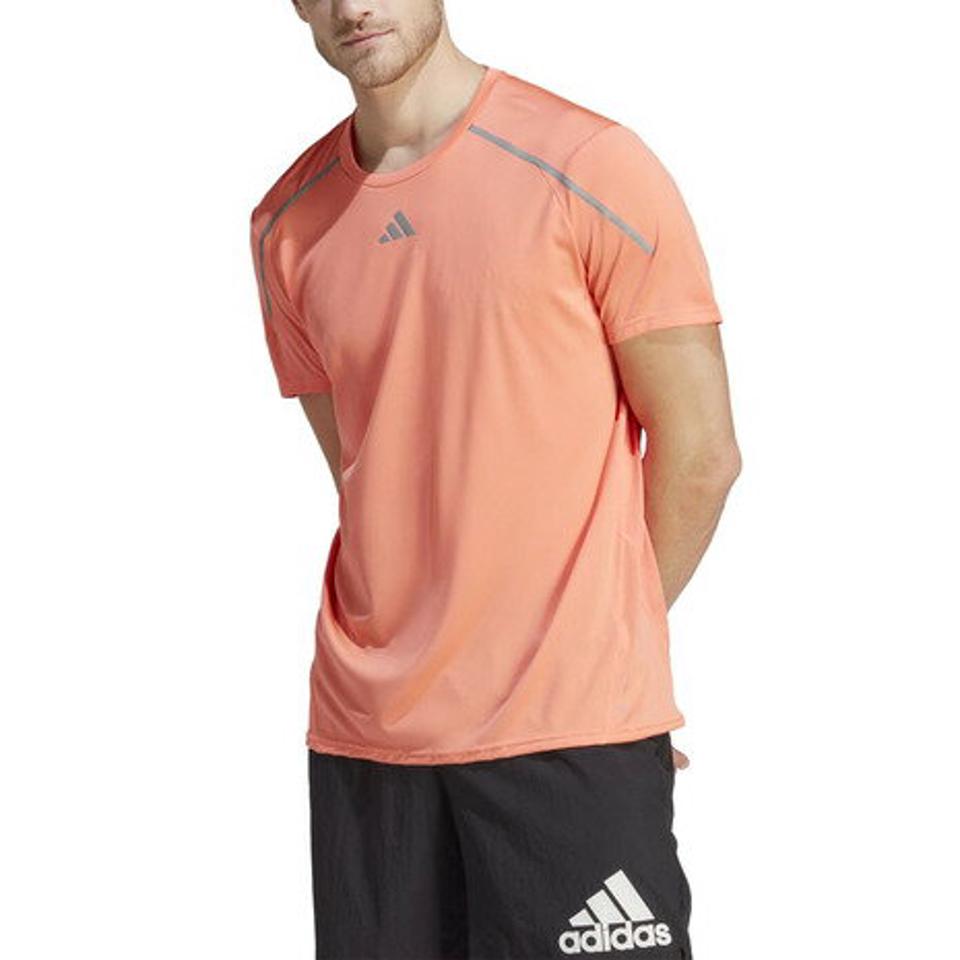 【11/5 24h限定 エントリー&対象4店舗買い回りで最大P10倍!】アディダス(adidas)(メンズ)CONFIDENT Tシャツ KFS57-IC5170