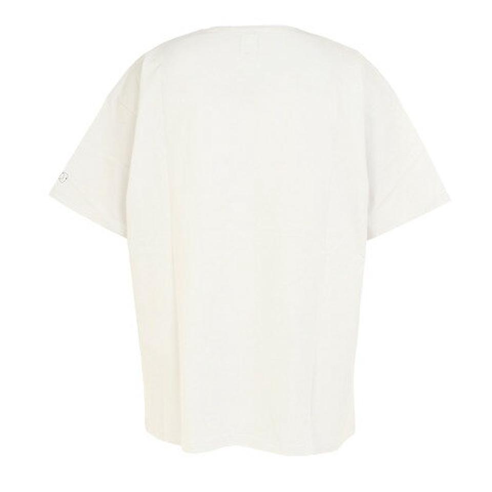 ディーシー・シュー(DC SHOE)(メンズ)半袖Tシャツ メンズ 23 HANDWRITTEN LOGO 23SUDST232056YWHT