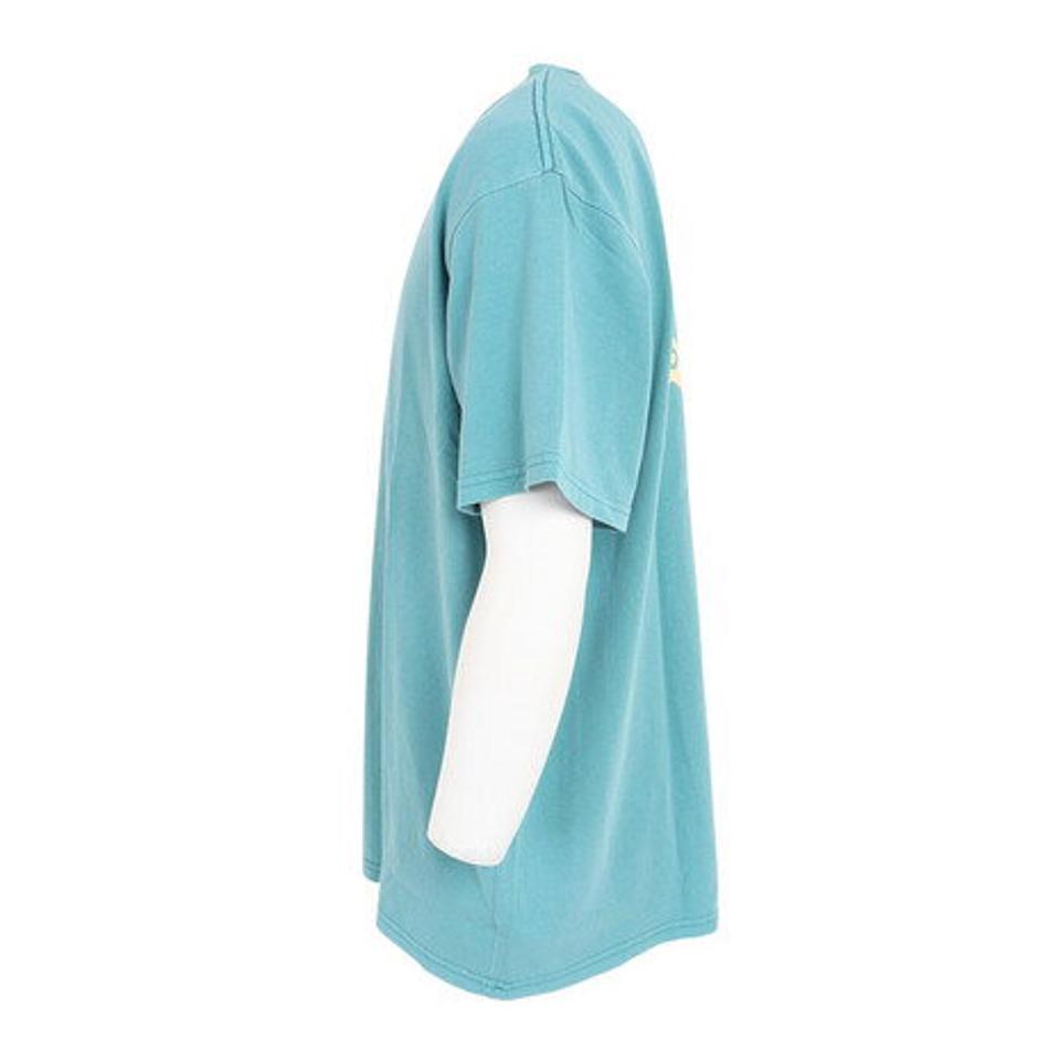 リヴィアプロジェクツ(Rivvia Projectu)(メンズ)半袖Tシャツ メンズ FOUNDATIONS RTE-23201-TEL