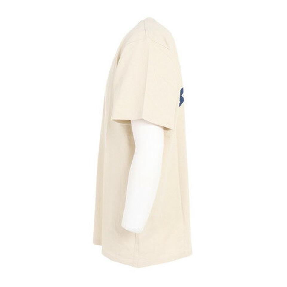 リヴィアプロジェクツ(Rivvia Projectu)(メンズ)半袖Tシャツ メンズ FOUNDATIONS RTE-23201-BON