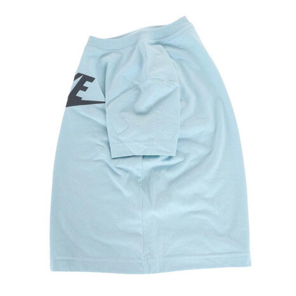 ナイキ(NIKE)(キッズ)半袖Tシャツ キッズ 上下セット ※要サイズ確認 86K789-W3Z