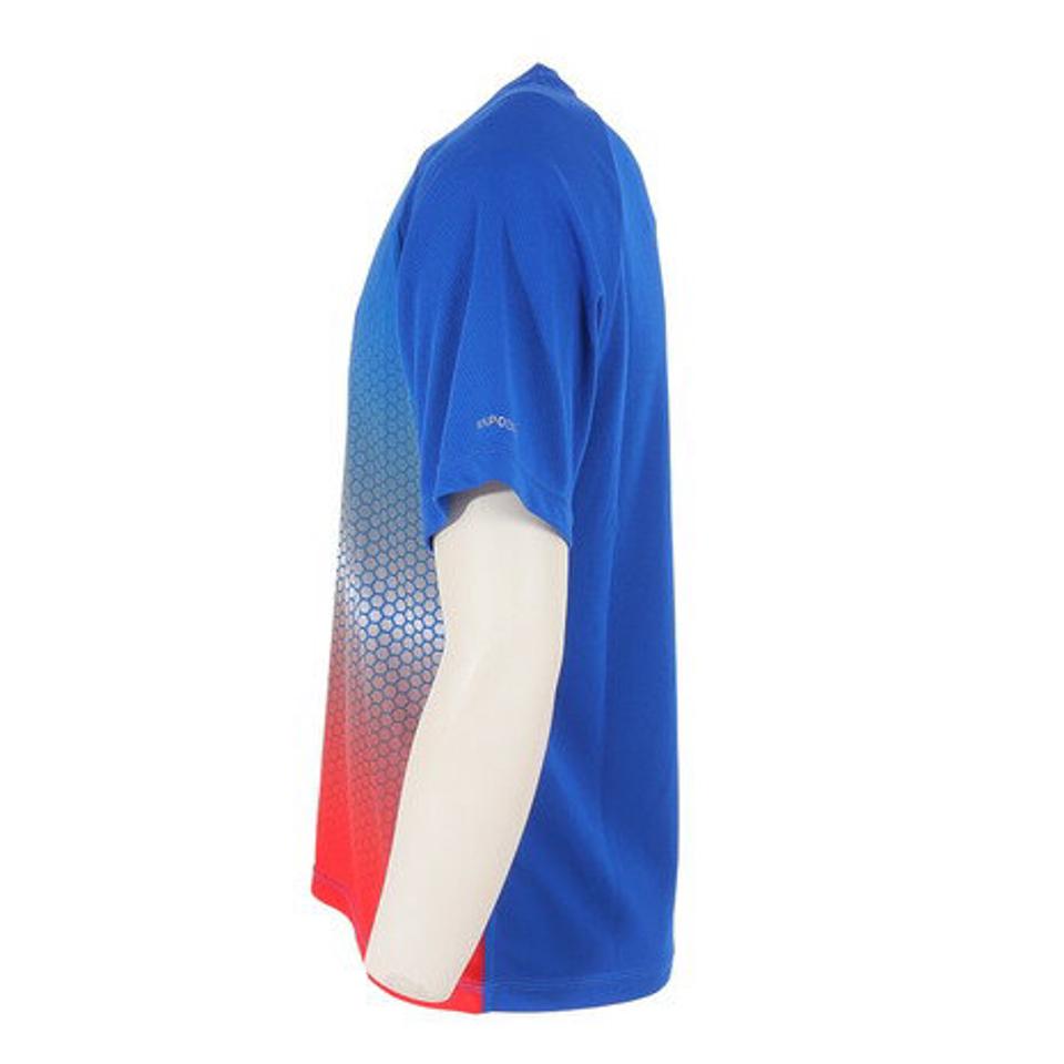 カンタベリー(canterbury)(メンズ)ラグビーウェア トレーニングTシャツ RG33204