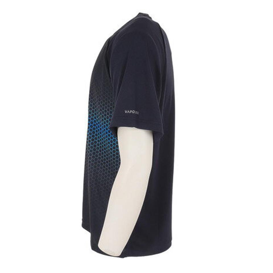 カンタベリー(canterbury)(メンズ)ラグビーウェア トレーニングTシャツ RG33204