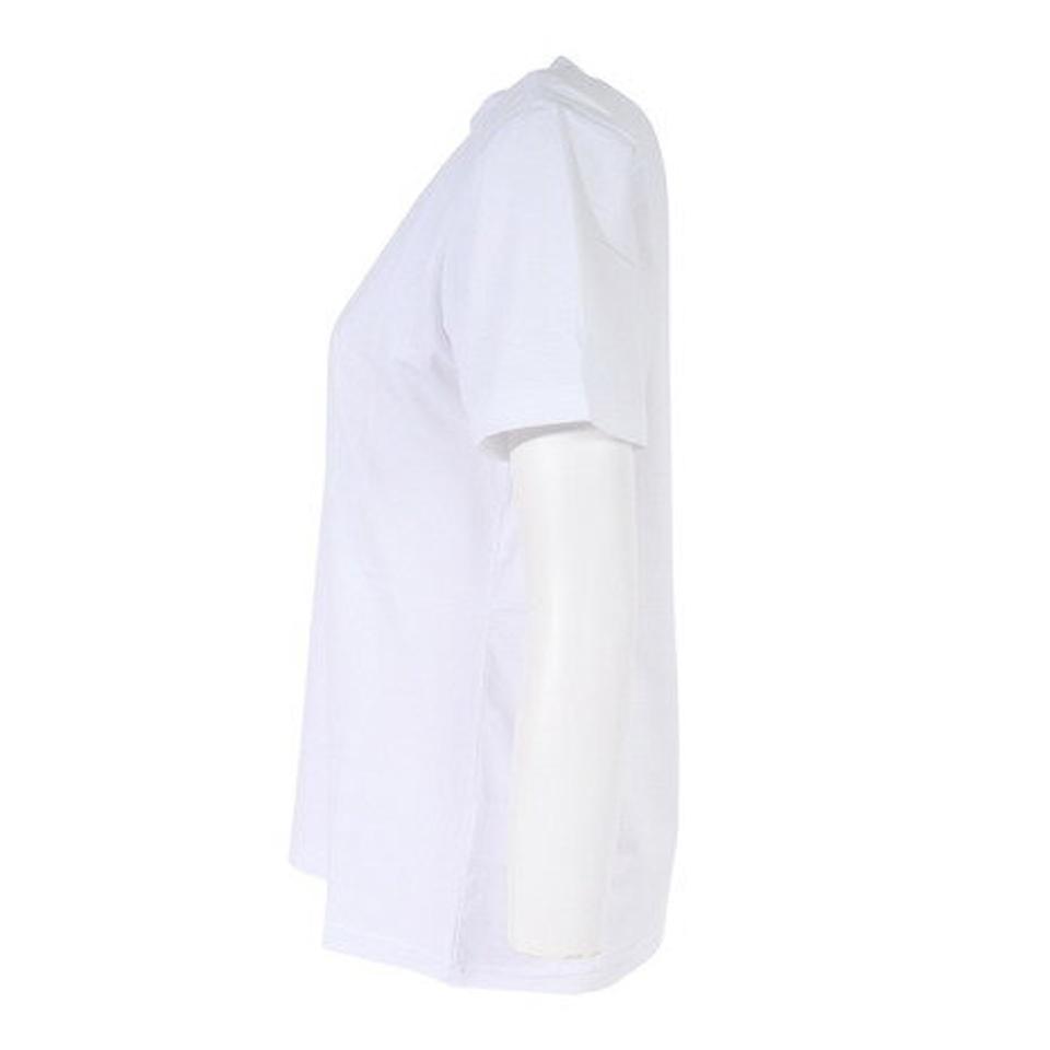 スキンズ(SKINS)(レディース)半袖Tシャツ レディース 吸水プリントTシャツ 185-28442