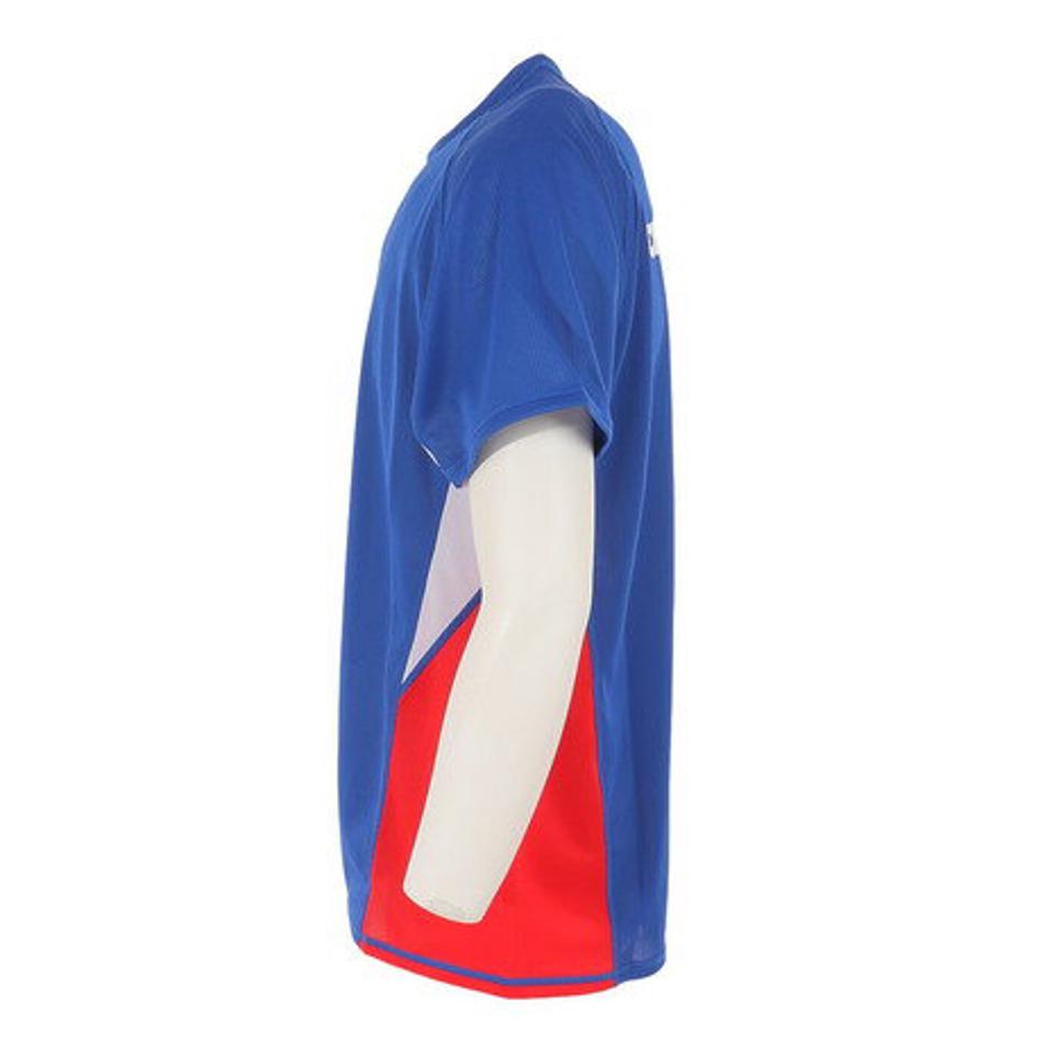 カンタベリー(canterbury)(メンズ)ラグビーウェア プラクティスTシャツ RG33220