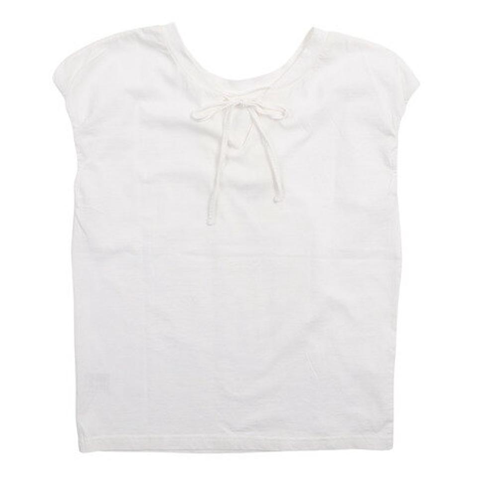 Strawberry Vally(レディース)プルオーバー レディース 2WAY ギャザースリーブ 12800159-OFF