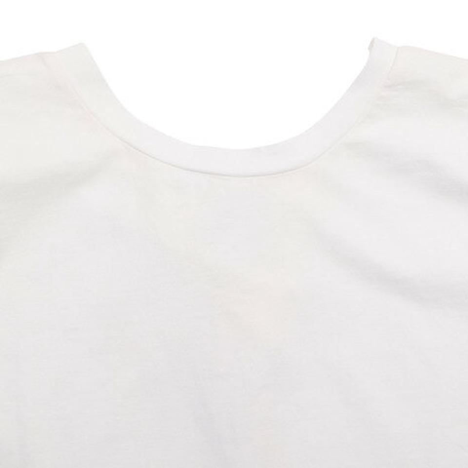 Strawberry Vally(レディース)プルオーバー レディース 2WAY ギャザースリーブ 12800159-OFF