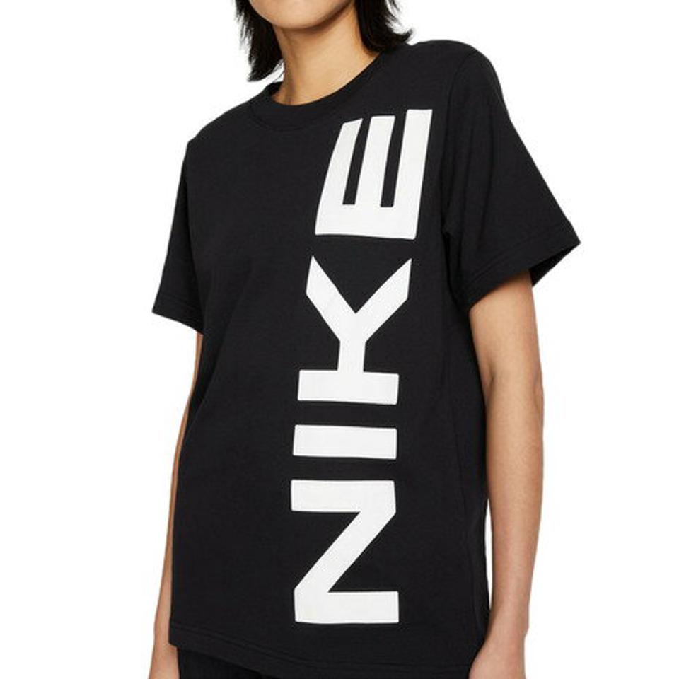 【15%OFFクーポン対象!11/16まで】ナイキ(NIKE)(レディース)半袖Tシャツ レディース NIKE AIR FD2564-010
