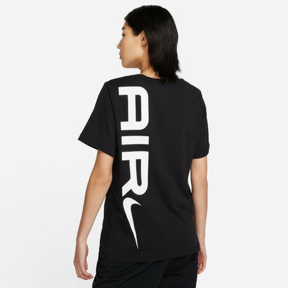 【15%OFFクーポン対象!11/16まで】ナイキ(NIKE)(レディース)半袖Tシャツ レディース NIKE AIR FD2564-010