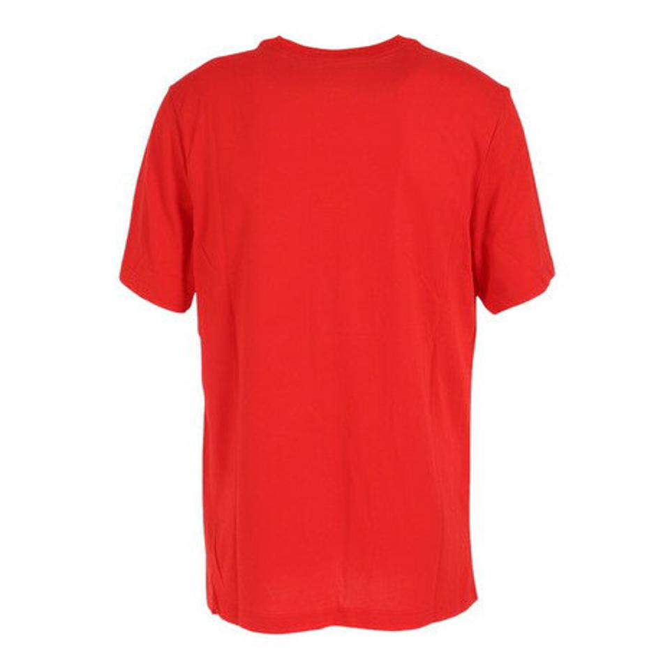 【SOY受賞記念1/30 9:59までエントリーでP4倍】ナイキ(NIKE)(メンズ)スペイン Dri-FIT チーム バスケットボール Tシャツ CT8794-600