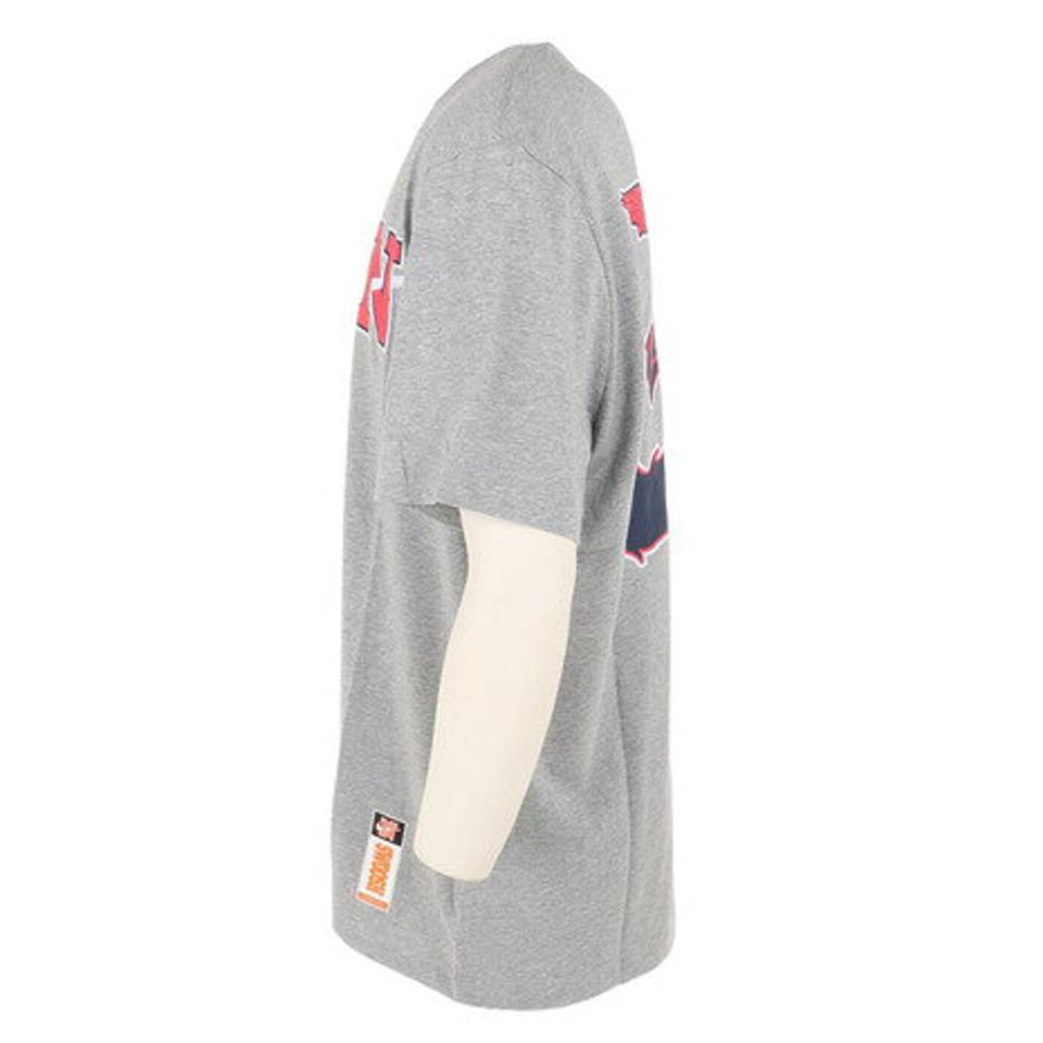 【2点10%OFFクーポン対象!9/7まで】ナイキ(NIKE)(メンズ)半袖Tシャツ メンズ スポーツウェア FD1321-063