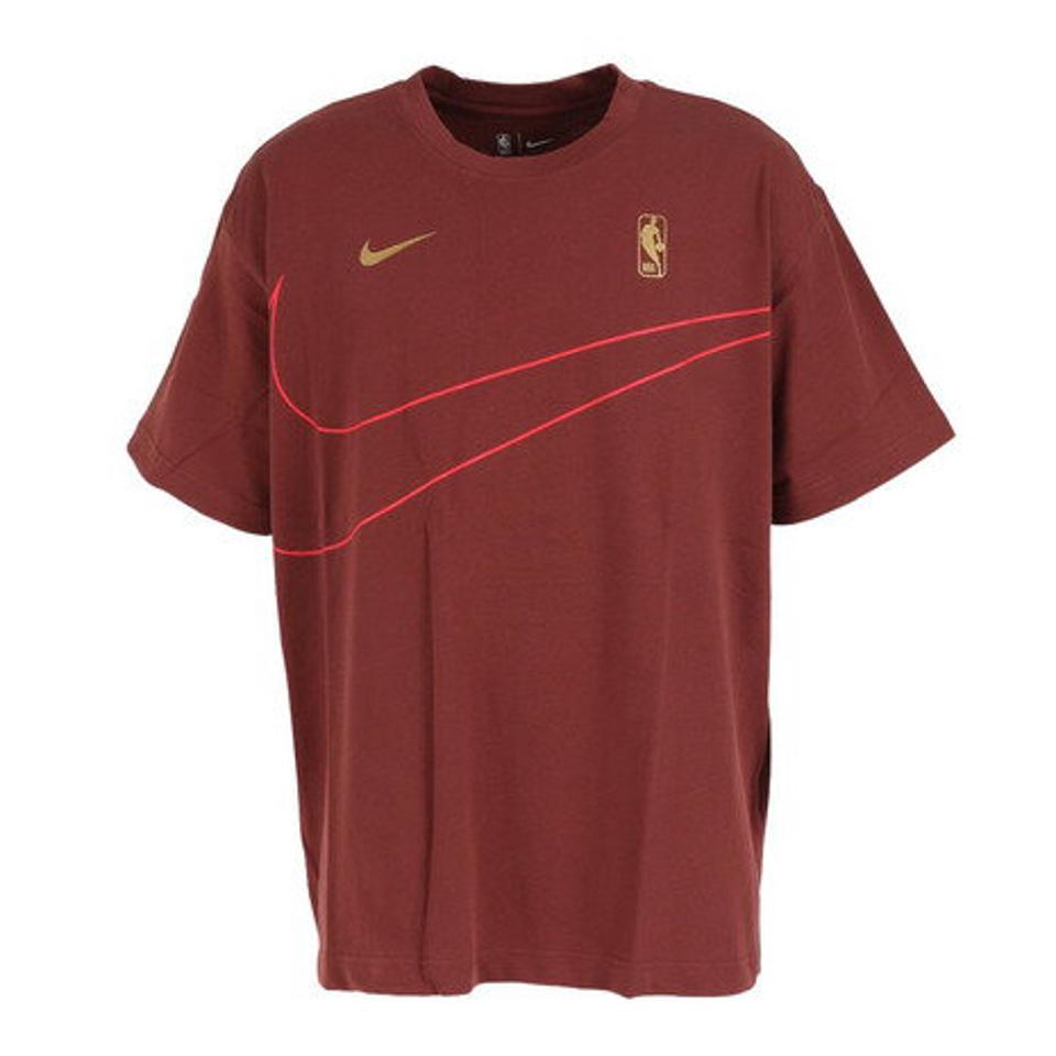 ナイキ(NIKE)(メンズ)バスケットボールウェア NBA チーム 31 半袖Tシャツ FJ0576-231