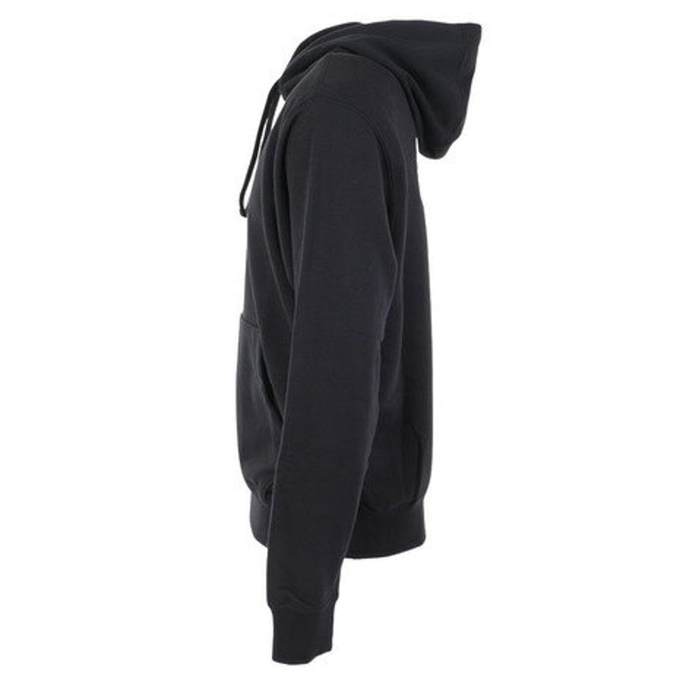 ナイキ(NIKE)(メンズ)サッカーウェア クラブ フリース プルオーバー 長袖 サッカーパーカー FB6575-010