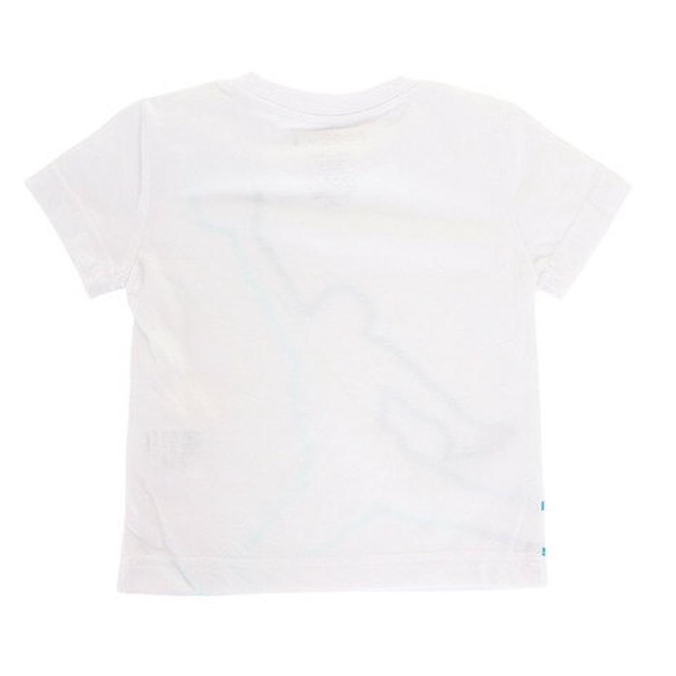 ジョーダン(JORDAN)(キッズ)半袖Tシャツ キッズ 上下セットトドラー ジャンプマンロゴ 75C445-BG8