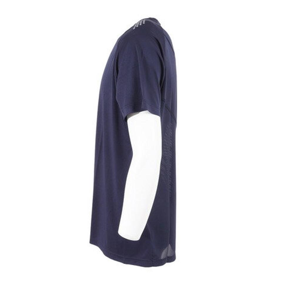 スキンズ(SKINS)(メンズ)半袖Tシャツ メンズ着圧 コンプレッションウェア SERIES 3 181-20345-098