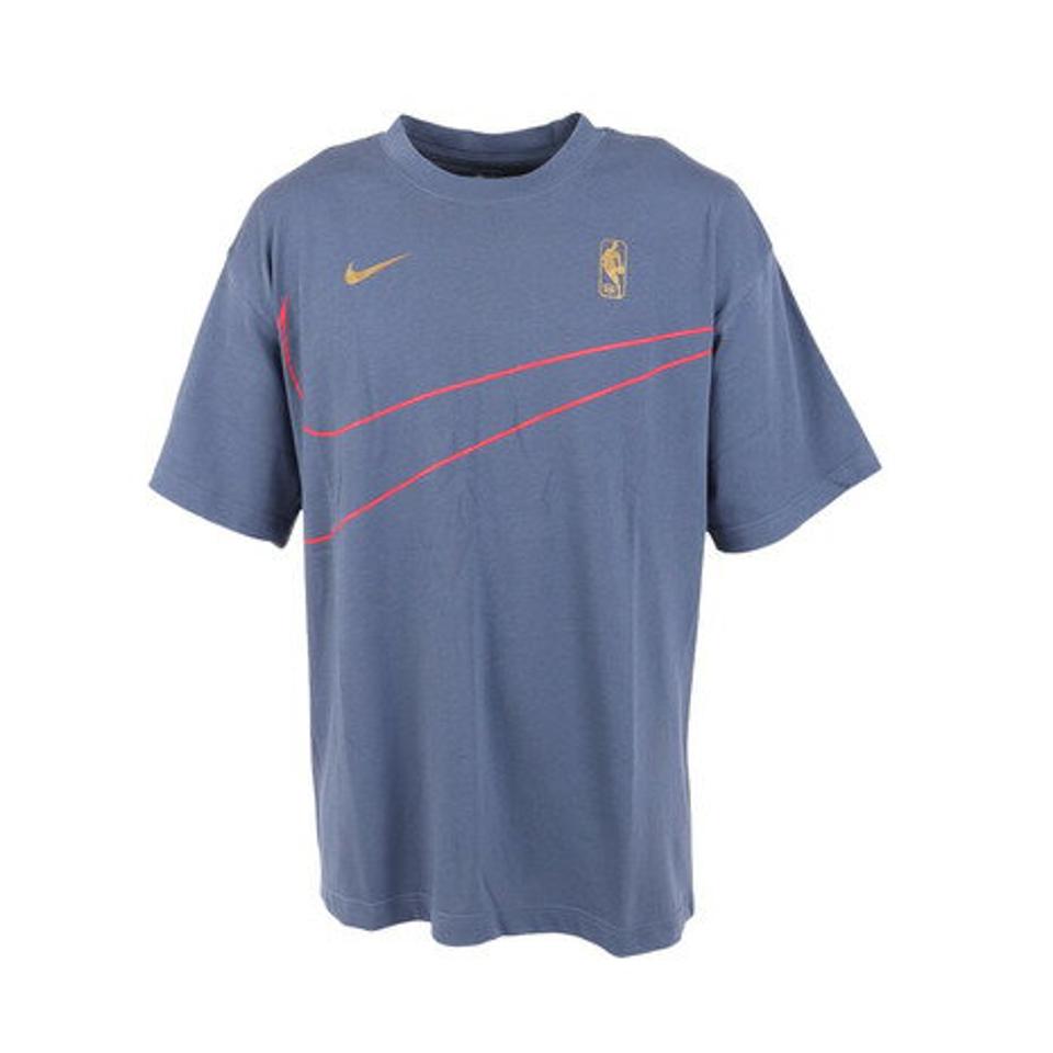 ナイキ(NIKE)(メンズ)バスケットボールウェア NBA PRM ESS チーム 31Tシャツ FJ0576-491