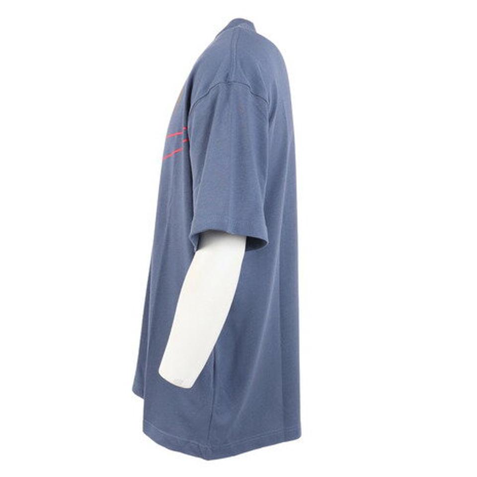 ナイキ(NIKE)(メンズ)バスケットボールウェア NBA PRM ESS チーム 31Tシャツ FJ0576-491