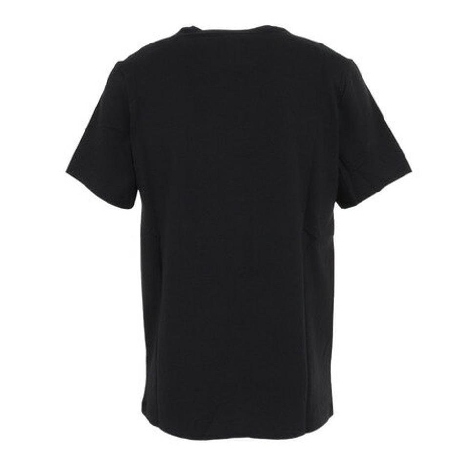 ジョーダン(JORDAN)(メンズ)バスケットボールウェア フライト エッセンシャル 半袖Tシャツ FB7395-010