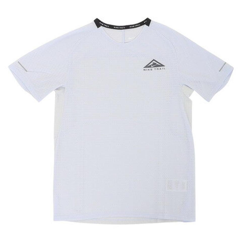 【20%OFFクーポン対象!8/30まで】ナイキ(NIKE)(メンズ)半袖Tシャツ メンズ ドライフィット トレイル ソーラーチェイス DV9306-085
