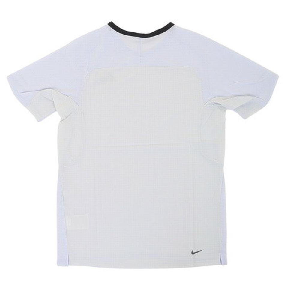 【20%OFFクーポン対象!8/30まで】ナイキ(NIKE)(メンズ)半袖Tシャツ メンズ ドライフィット トレイル ソーラーチェイス DV9306-085