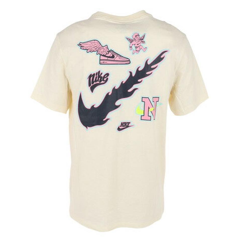 ナイキ(NIKE)(メンズ)半袖Tシャツ メンズ スポーツウェア FD1321-113