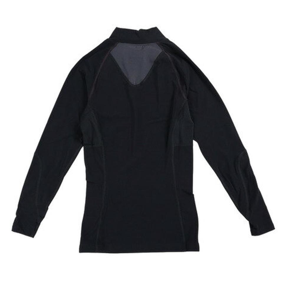 スキンズ(SKINS)(レディース)長袖Tシャツ レディース 保温 インナー SERIES-3 防寒タイプ 182-20312-019