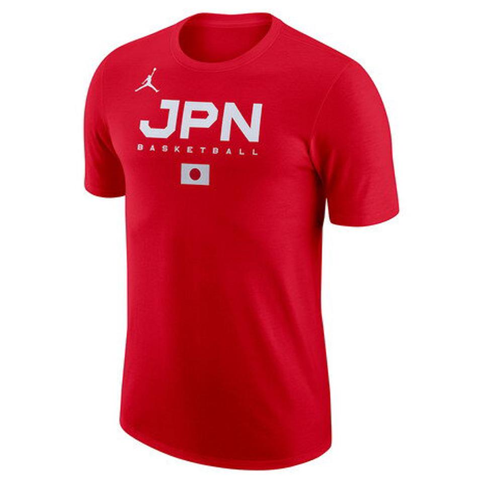 ジョーダン(JORDAN)(メンズ)Dri-FIT バスケットボール プラクティス Tシャツ FQ5939-657