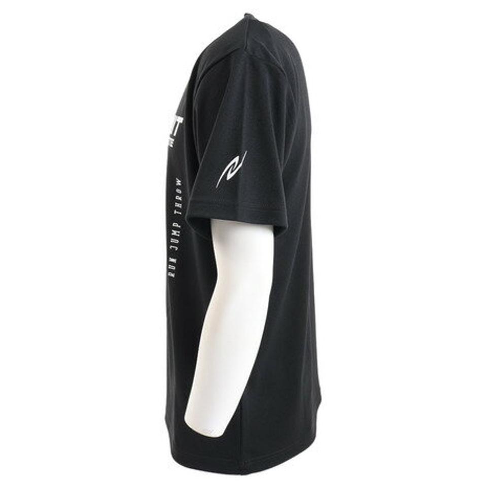 ニシ・スポーツ(NISHI)(メンズ)陸上ウェア アスリートプライドTシャツ 2811A352