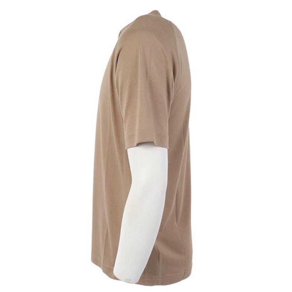 プーマ(PUMA)(メンズ)半袖Tシャツ メンズ RUN 524522 82 KHK