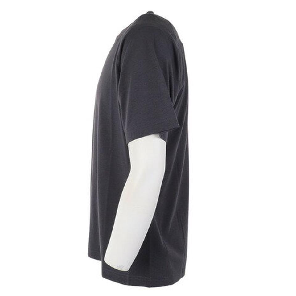 プーマ(PUMA)(メンズ)半袖Tシャツ メンズ RUN 524522 75 DGRY