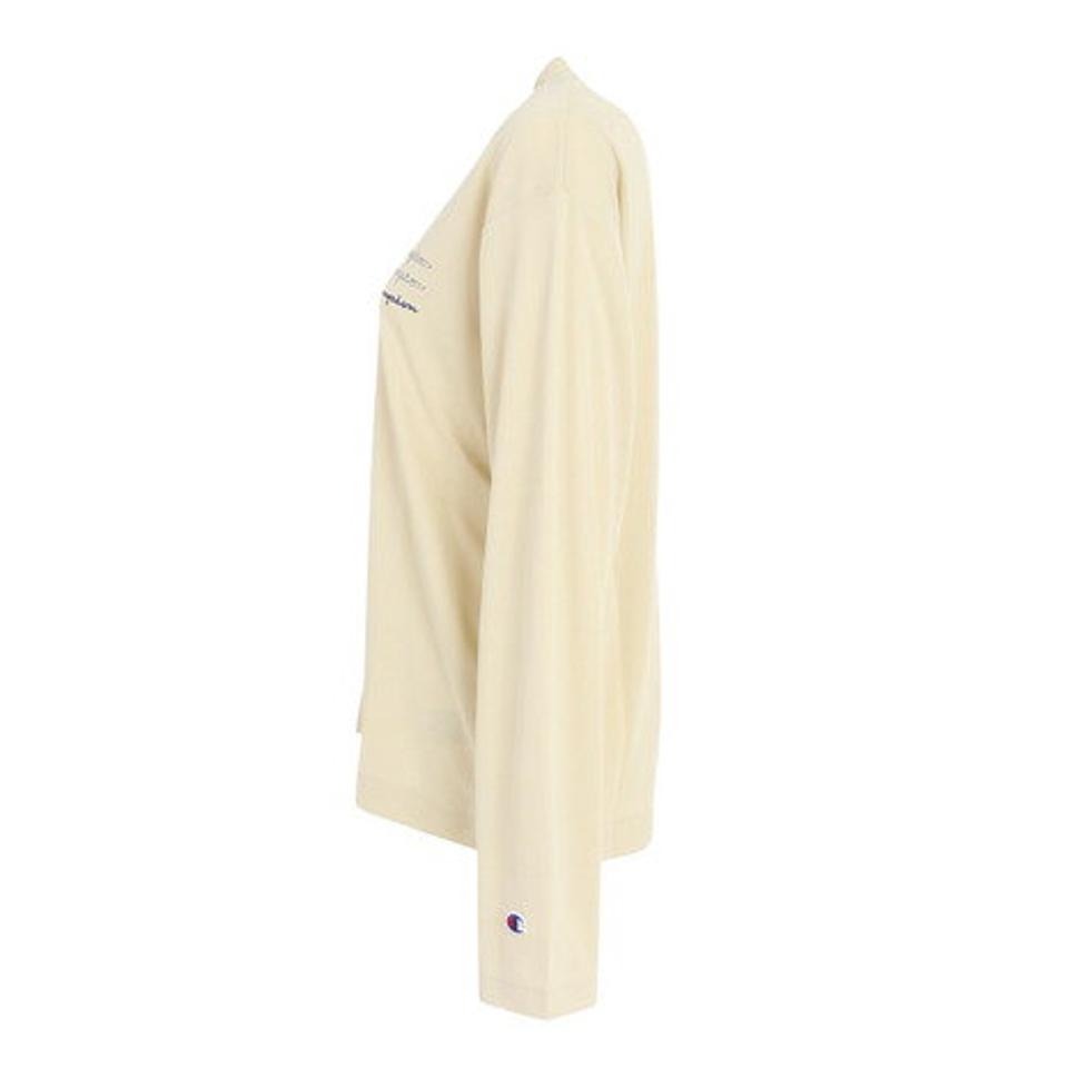 チャンピオン(CHAMPION)(レディース)長袖Tシャツ レディース ロングスリーブ Tシャツ CW-YS401 780