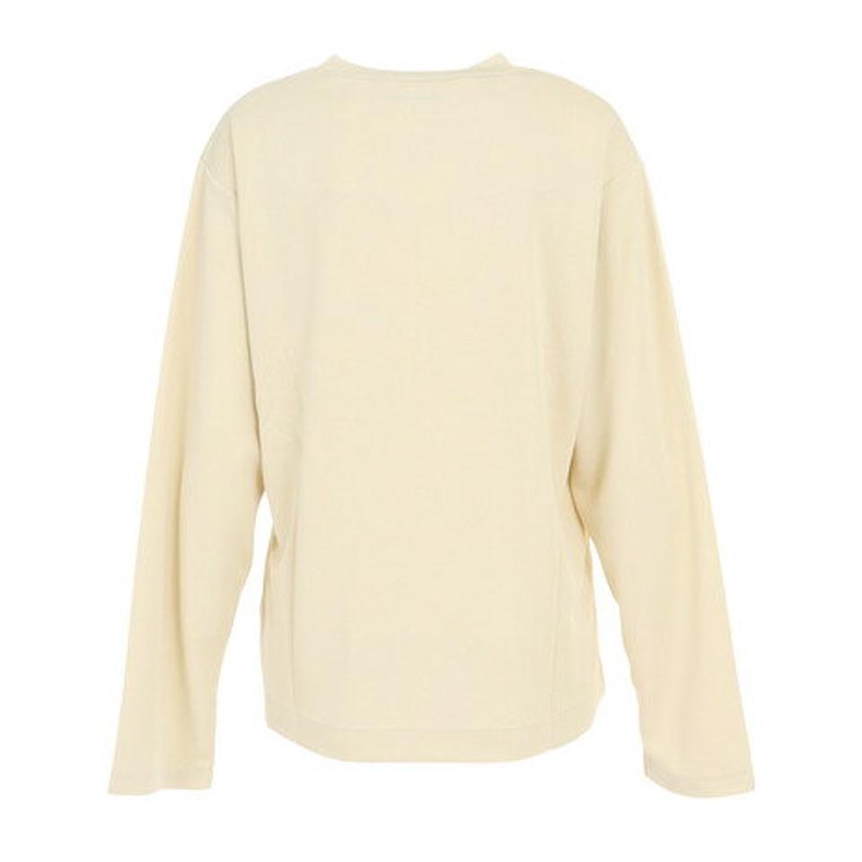 チャンピオン(CHAMPION)(レディース)長袖Tシャツ レディース ロングスリーブ Tシャツ CW-YS401 780