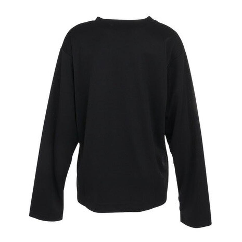 チャンピオン(CHAMPION)(レディース)長袖Tシャツ レディース ロングスリーブ Tシャツ CW-YS401 090