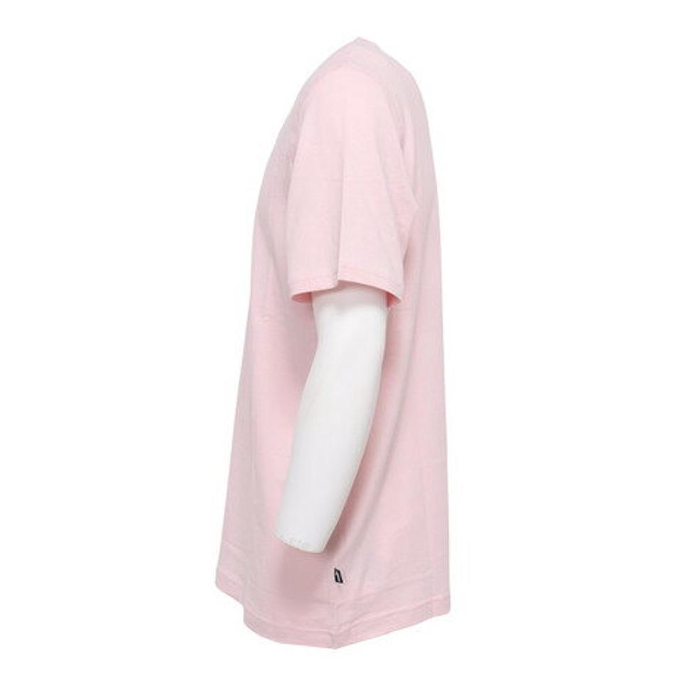 プーマ(PUMA)(メンズ)半袖Tシャツ メンズ モダンベーシックス 847407