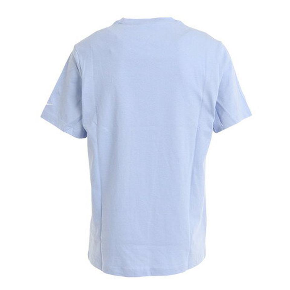 ナイキ（NIKE）（メンズ）バスケットボールウェア JM ハイブリットTシャツ FD0057-479