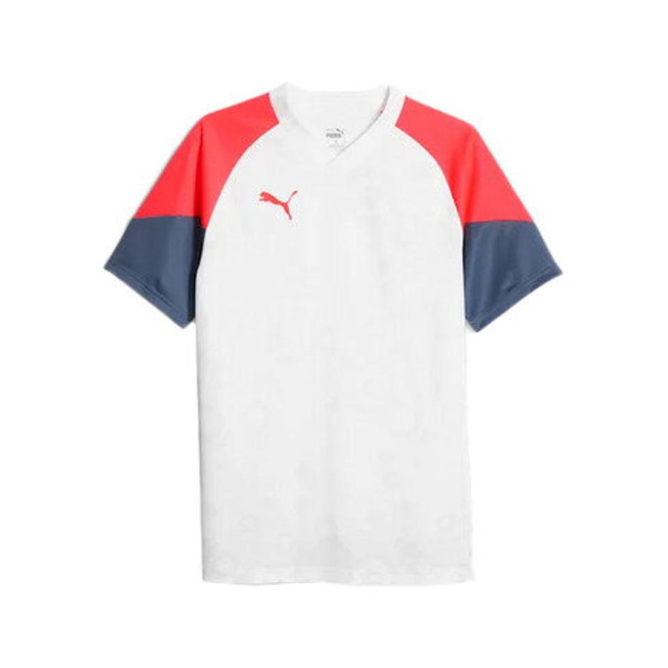 プーマ（PUMA）（メンズ）サッカーウェア INDIVIDUALCUP 半袖Tシャツ 65888353